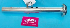 Mercury Prism 4mph Mobility Scooter Seat Mounting Post & Clip - Picture 1 of 3