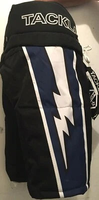 Tackla de hockey sobre hielo Tampa Bay Lightning modelo 1440, la mayoría de las tallas Jr   Foto 1 de 4