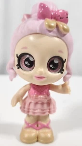 PIROUETTA Kindi Kids Minis Shopkins Bobble Doll Series 1 Posable lol - Picture 1 of 3
