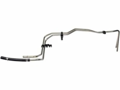 For 1998-2002 Ford E350 Econoline Club Wagon Heater Hose Set Dorman 92851CH 1999 Foto 1 de 2