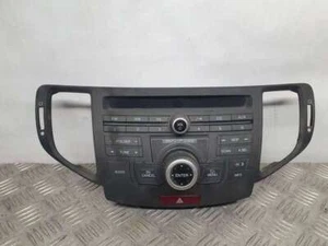 39050TL0G01 sistema audio radio cd para HONDA ACCORD TOURER (CW) 4533563 - Picture 1 of 5