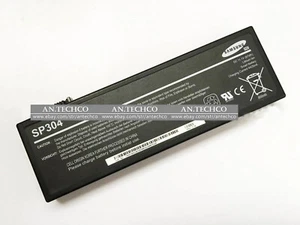 Batería 11.1V 97Wh 8650mAh NUEVA SP304 para Siemens Simatic Field PG M4 - Imagen 1 de 2