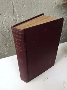Measuring Intelligence  Terman, Lewis,... 1916 - Picture 1 of 2