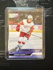 2023-24 Upper Deck Series One Marco Kasper Young Guns #241