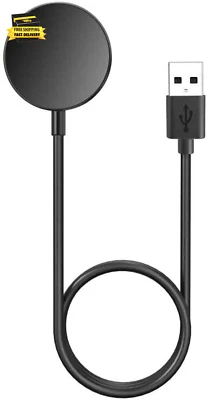 Compatible with Samsung Galaxy Watch 6/6 Classic/ 5/5 Pro/4/4 Classic/3/Active 2