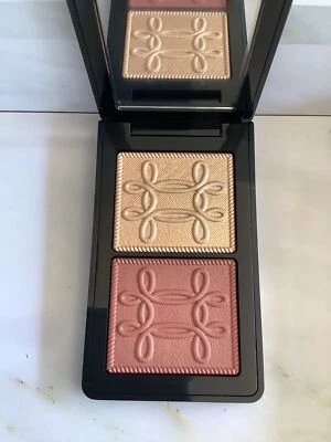 MAC Cosmetics Nutcracker Sweet Copper Face Compact NIB Limited Edition - Image 1 of 4