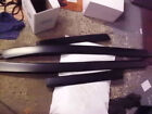 Honda Cr V Crv 2008 Roof Side Runner Trims Left And Right 4 Piece Inc Covers