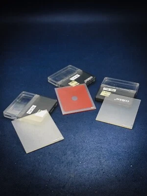 COKIN SPOT-RED A68 A 68 SQUARE skylight A230 A 230 FOG A150 FILTER A SERIES ✧✧✧ - Image 1 of 4