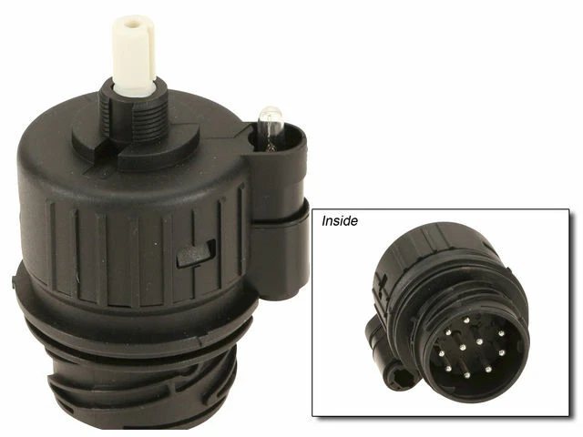 For 1998-1999 BMW 323is Headlight Switch 28949HM - Image 1 of 2