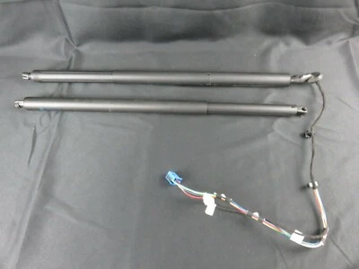 Mercedes  GLA250 Power Tailgate Lift Shock  Struts RH 15 20  A1569800764  W156 — 第 1/4 张图片