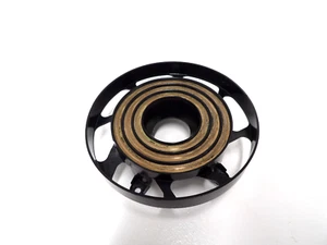 92-96 Ford F150 F250 F350 Non Bag Cruise Horn 3 Ring Contact Cam Clock Switch - Picture 1 of 5