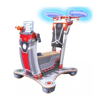 KidKraft Kids Ultimate Helicopter Pretend Play Set Premium Immersive Toys  K16K - Image 1 of 4