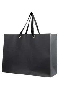 ARPIMEX Sac En Papier 55 x 18 X 40 CM Noir - Imagen 1 de 1