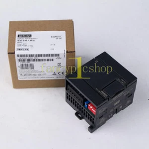 1 Stück Siemens Analog Input Module 6ES7231-0HC22-0XA0 6ES7 231-0HC22-0XA0 NEU - Bild 1 von 1
