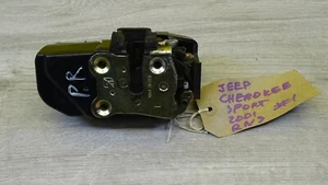 2001 JEEP CHEROKEE SPORT KJ REAR LEFT DOOR LOCK ACTUATOR - Picture 1 of 6