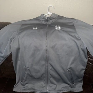 Under Armour Loose Cold Gear Jacke 2XL - Bild 1 von 9