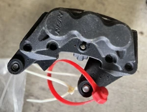 Buell XB9 XB9R XB12 XB12R Lightning Firebolt Front Brake Caliper - Picture 1 of 2