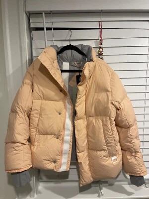 Canada Goods Everett Puffer Foto 1 de 2