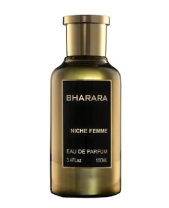 Bharara Niche Femme Eau de Parfum for Women 3.4 fl. oz. / 100ml - Picture 1 of 2