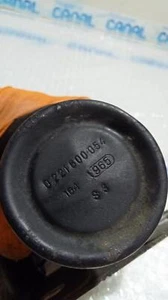 0221800054 bobine allumage pour ALFA ROMEO 164 2.0 TWIN SPARK SUPER 1988 106245 - Imagen 1 de 2