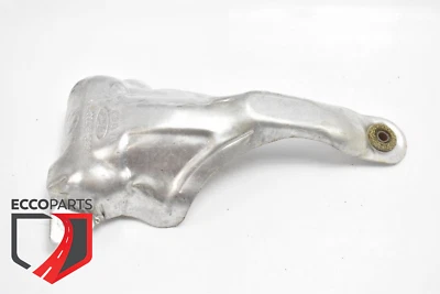 Hitzeschutzblech Hitzeschild H6BG-6K733-BA FORD FOCUS MK4 2018 - (2019) - Bild 1 von 4