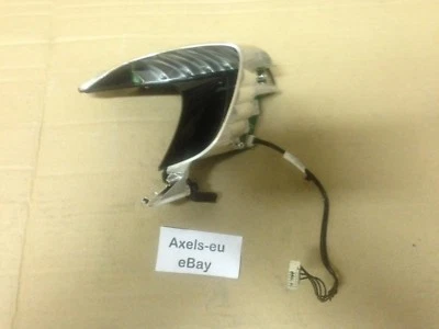 LED Platine Scheinwerfer Frontscheinwerfer OPEL adam Original links — 第 1/3 张图片