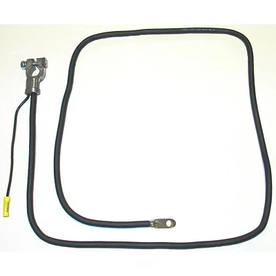 Battery Cable Positive  Standard Motor Products  A63-4U - Image 1 of 2