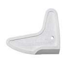 Fugenspachtel Multi-Glättfix , für breite und schmale Fugen, Spachtel