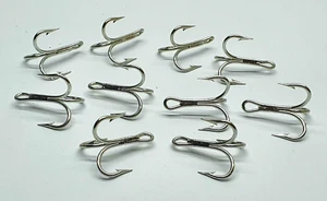 10 Ancorette MUSTAD - Ref. 7794BD - Size 1 - EF383 - Picture 1 of 5