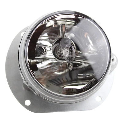 Conjunto de luz antiniebla derecha pasajero Hella 009295041 para Mercedes W209 R230 Foto 1 de 4