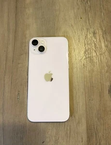 Apple iPhone 14 Plus - 128 GB - Purple (AT&T) - Picture 1 of 2