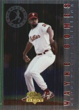 1994 CLASSIC/BEST GOLD ROOKIE EXPRESS BASEBALL ASSORTED SINGLES * U-PICK!