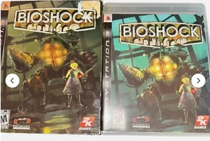 Videospiele, ps3, ps4, ps5, Nintendo Switch, mehrere - Bild 1 von 40