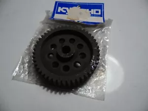 vintage KYOSHO GC-947 Steel Gear 47T ARC 1/5 - 1/6 - Picture 1 of 1