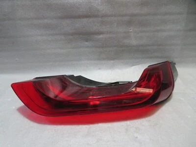BMW I8 2014-2019 pasajero trasero derecho LED luz trasera OEM RA80 Foto 1 de 4
