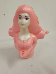 Vintage She-Ra MOTU Butterflyer Transporter Carrying Case Mattel 1985 PARTS - Picture 1 of 5