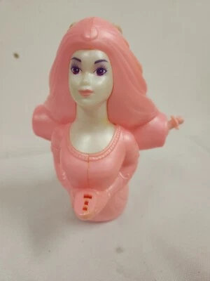 Vintage She-Ra MOTU Butterflyer Transporter Carrying Case Mattel 1985 PARTS - Image 1 of 4