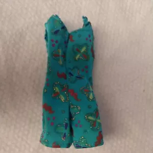 BARBIE DOLL ROMPER JUMPER BODYSUIT - Picture 1 of 11