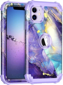 Forros Para Iphone 11 Case Mujer Hombre Funda Para Celular a Prueba De Golpes - Bild 1 von 16