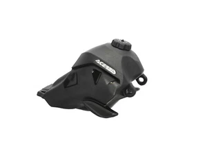 Acerbis Oversized Fuel Gas Tank 3.6 Gallon Black For HONDA CRF300L 2021-2022 - Foto 1 di 1