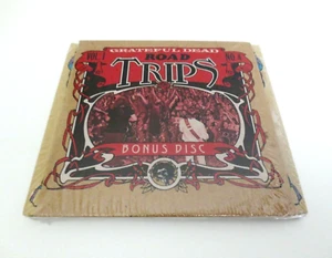 Grateful Dead Road Trips Vol. 1 No. 4 Bonus Disc CD From Egypt w/ Love 1978 3-CD - Picture 1 of 12