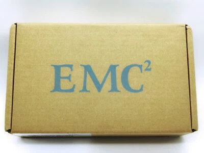 EMC Unity D3N-2S15-600 005051606  005053479 005053480 600G 15K 2.5 hard drive - Image 1 of 4