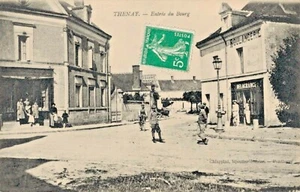 C.P.A / DÉPARTEMENT DU 41 LOIR ET CHER /Thenay - Picture 1 of 2