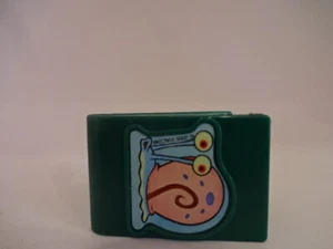 Spielfigur / SpongeBob Serie / Blatthalter - Motiv Garry - 35 mm - Bild 1 von 2