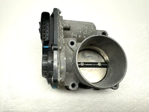 OEM Subaru Legacy 2010-2013 Outback 2010 2011 2012-2014 2015 2.5L Throttle Body - Picture 1 of 6