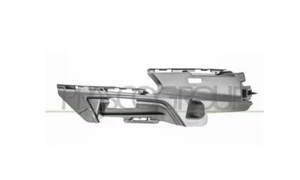 STAFFA DESTRA PARAURTI ANTERIORE-PLASTICA CABRIO 4 PORTE AUDI A3 2016 - 2020 - Picture 1 of 1