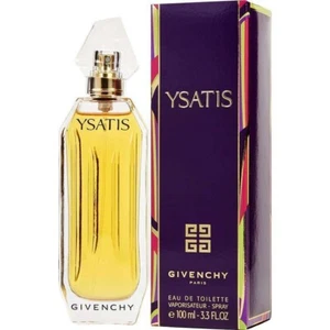 Givenchy Ysatis 100ml / 3.3 oz EDT Eau De Toilette Spray Women Rare - Picture 1 of 1