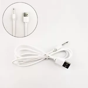 Rechargeable For For Charger Cord USB DC Adult Cable 2.5 Toys Vibrate Vibrator - Afbeelding 1 van 9