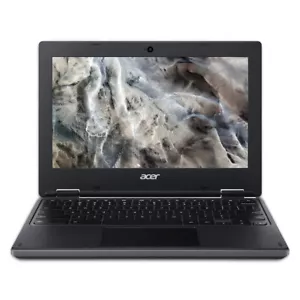 1 Jahr Garantie Acer Chromebook 311 C721 11,6" AMD A4 1,6GHz/4GB/32GB SSD - Bild 1 von 5
