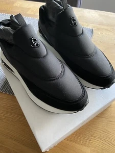 Jimmy Choo Memphis Sneaker 41 w Neu - Bild 1 von 4